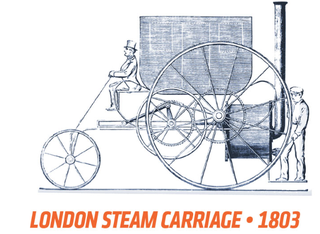 Illustration for article titled The First Bus is Way Older Than You Think